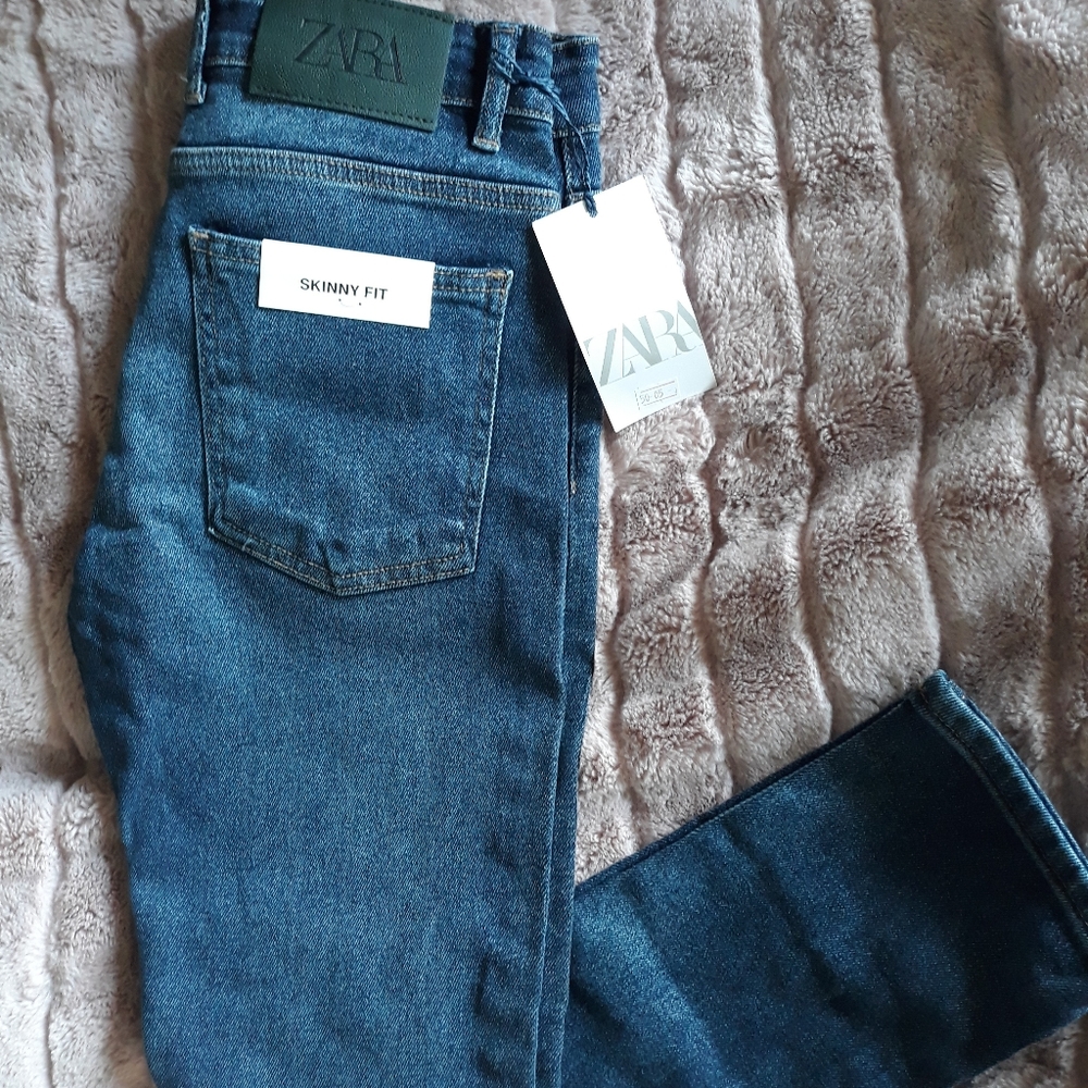 Mens Jeans skinny fit